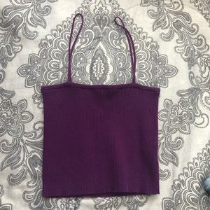 Brandy Melville Tank